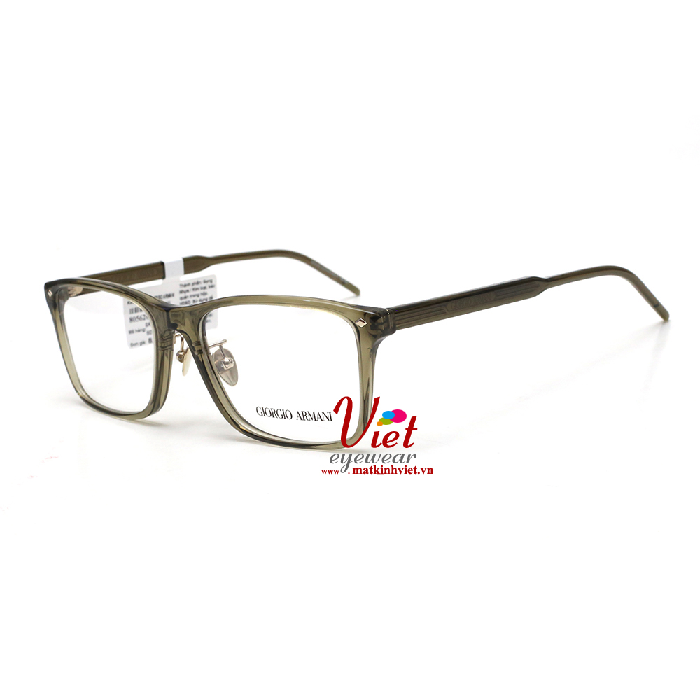 Gọng kính Giorgio Armani AR7258F 6074